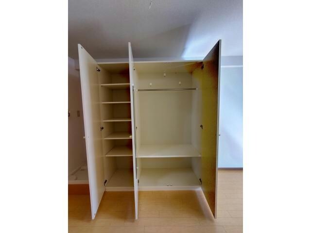 フロレスタ高次の物件内観写真