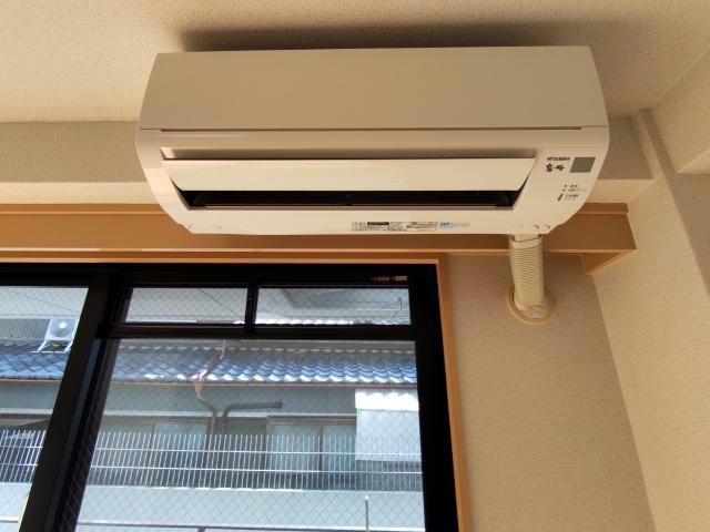 フロレスタ高次の物件内観写真