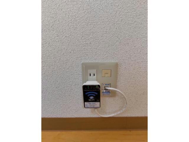 フロレスタ高次の物件内観写真