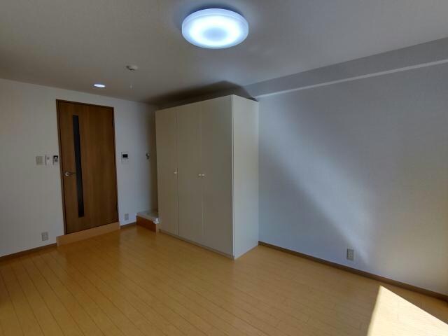 フロレスタ高次の物件内観写真