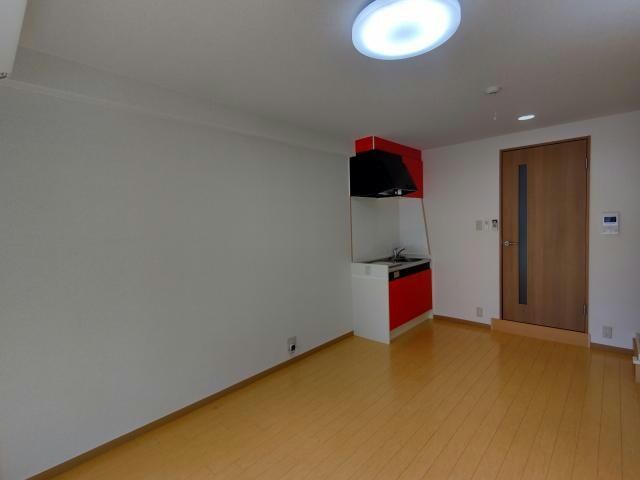 フロレスタ高次の物件内観写真