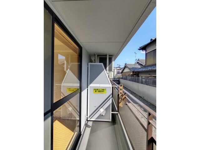 フロレスタ高次の物件内観写真