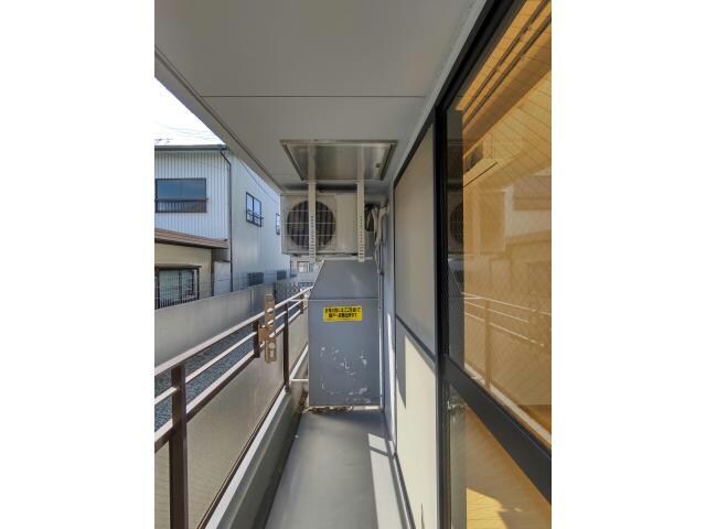 フロレスタ高次の物件内観写真