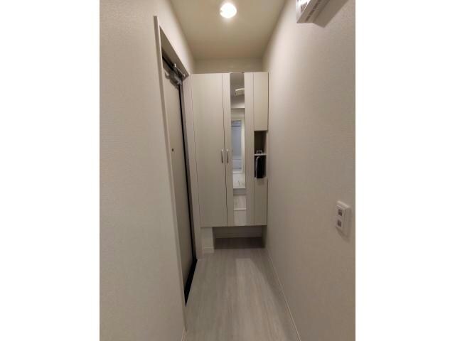 RハイツⅢの物件内観写真