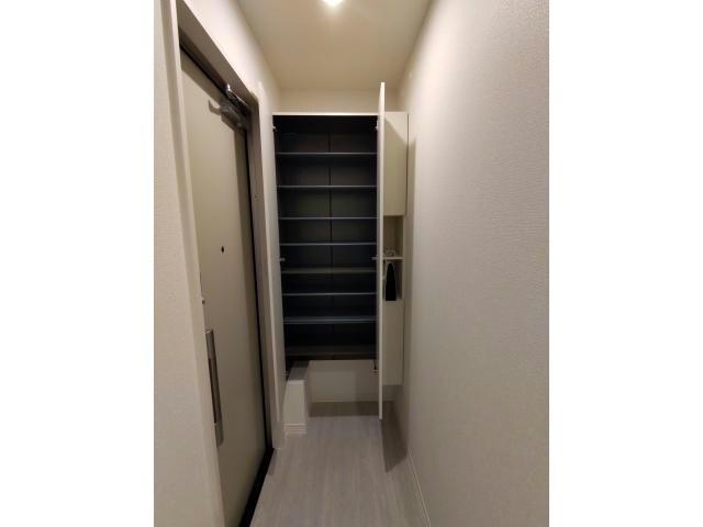 RハイツⅢの物件内観写真