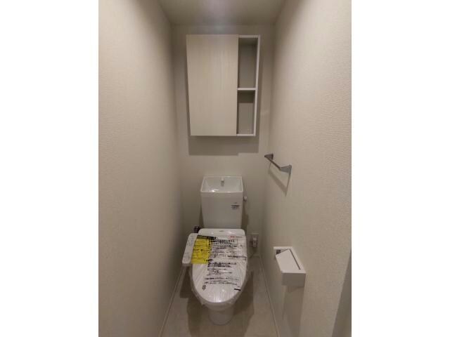 RハイツⅢの物件内観写真