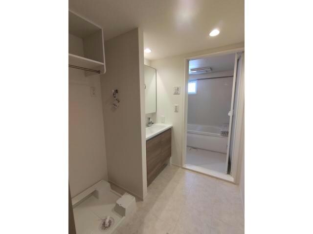 RハイツⅢの物件内観写真