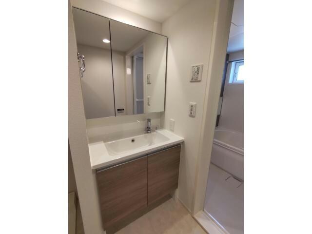 RハイツⅢの物件内観写真