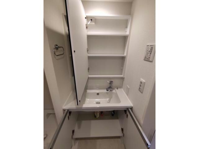 RハイツⅢの物件内観写真