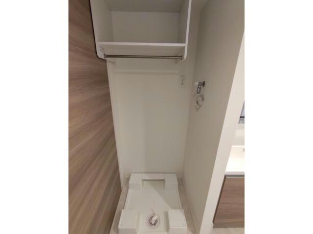 RハイツⅢの物件内観写真