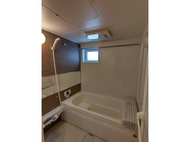 RハイツⅢの物件内観写真