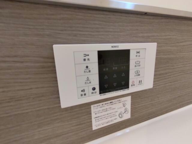 RハイツⅢの物件内観写真