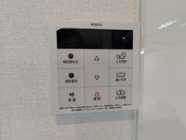 RハイツⅢの物件内観写真