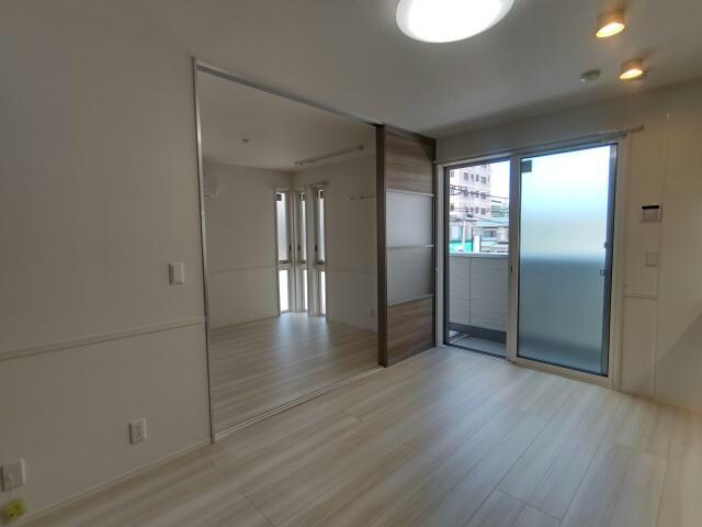 RハイツⅢの物件内観写真