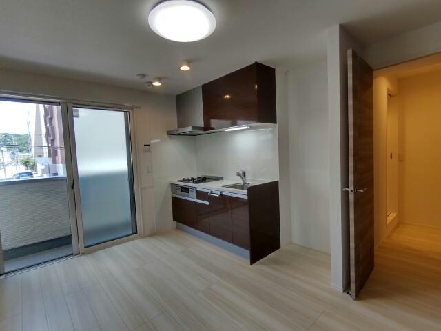 RハイツⅢの物件内観写真