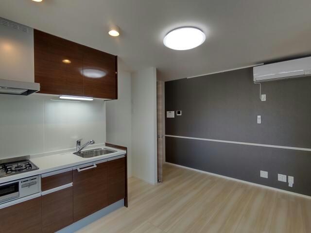 RハイツⅢの物件内観写真