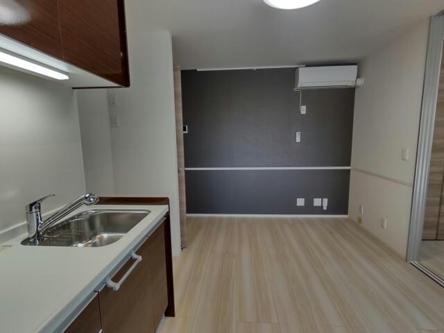 RハイツⅢの物件内観写真