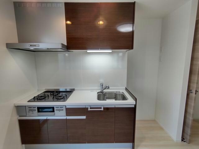 RハイツⅢの物件内観写真