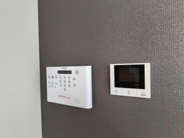 RハイツⅢの物件内観写真