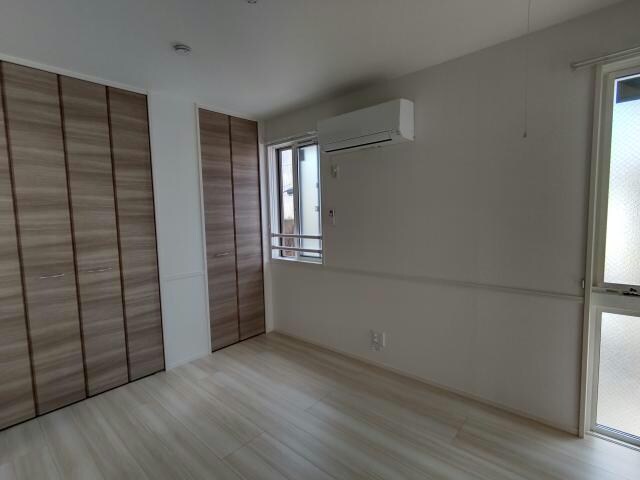 RハイツⅢの物件内観写真