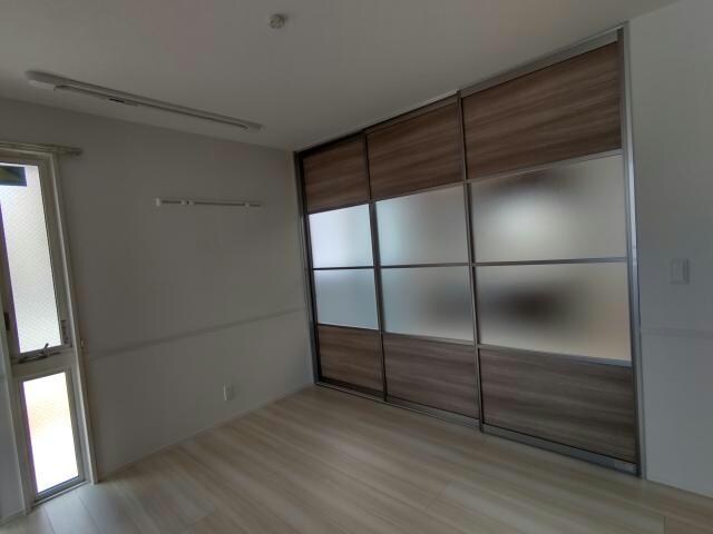 RハイツⅢの物件内観写真