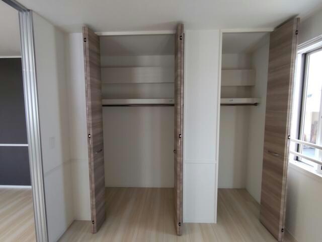 RハイツⅢの物件内観写真