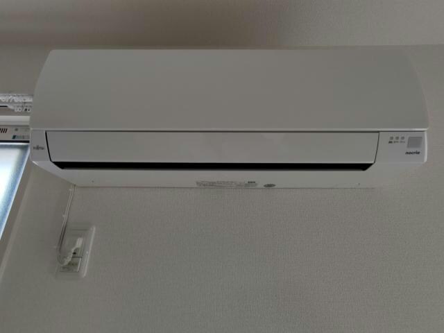 RハイツⅢの物件内観写真