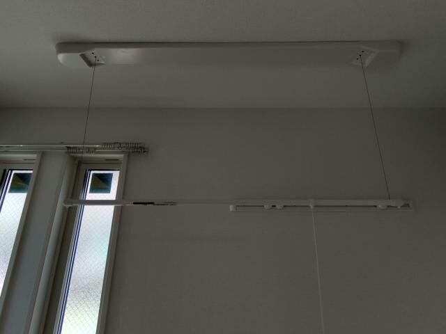 RハイツⅢの物件内観写真