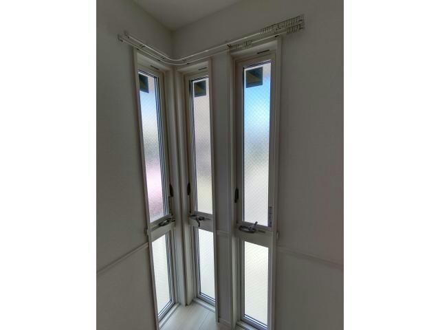 RハイツⅢの物件内観写真