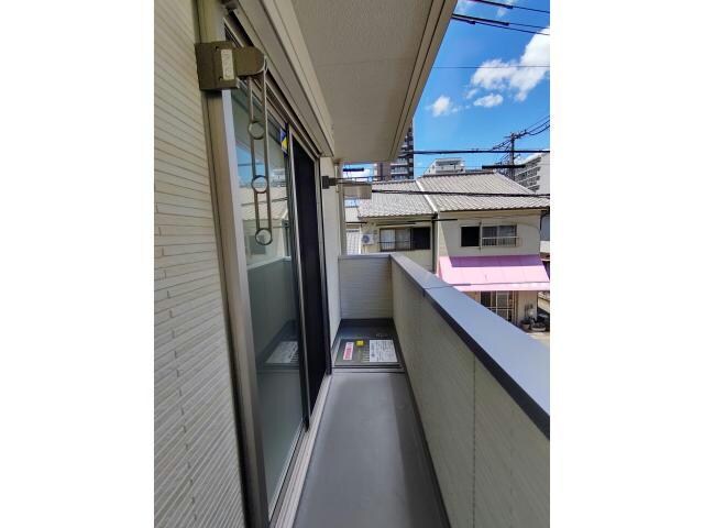 RハイツⅢの物件内観写真