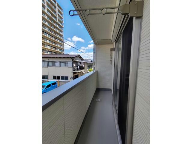 RハイツⅢの物件内観写真