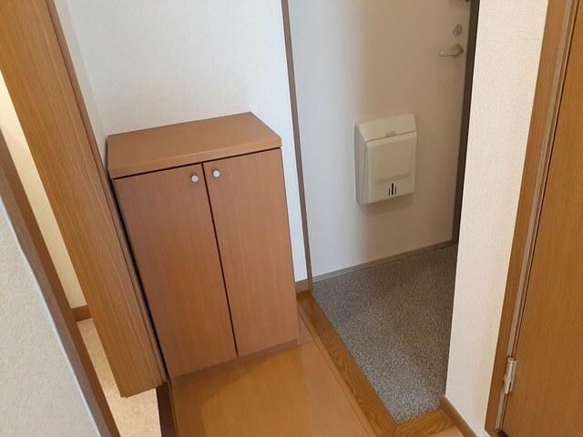 さくらハイツの物件内観写真