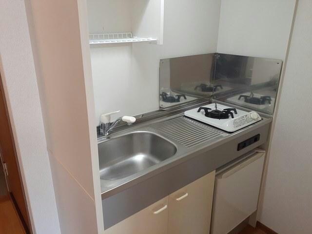 さくらハイツの物件内観写真