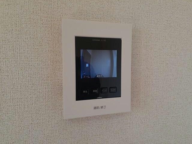 さくらハイツの物件内観写真