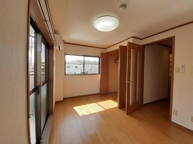 さくらハイツの物件内観写真