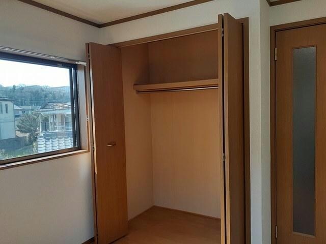 さくらハイツの物件内観写真