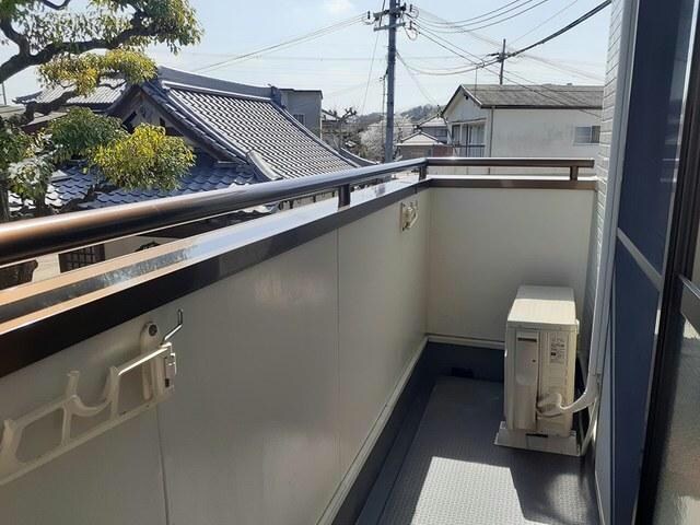 さくらハイツの物件内観写真