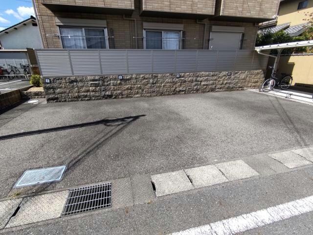 グランシャリオ広野の物件外観写真