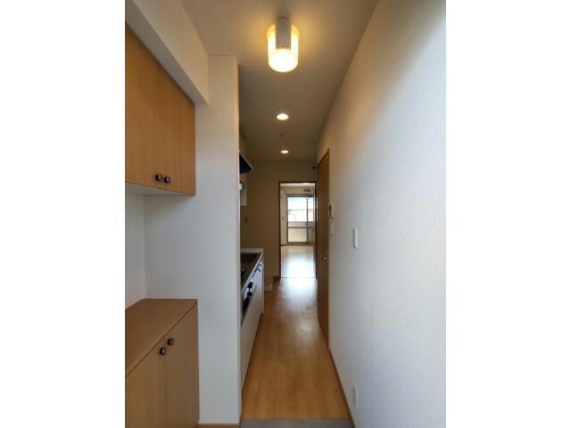 グランシャリオ広野の物件内観写真