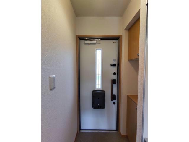 グランシャリオ広野の物件内観写真