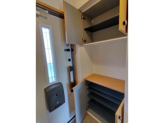 グランシャリオ広野の物件内観写真