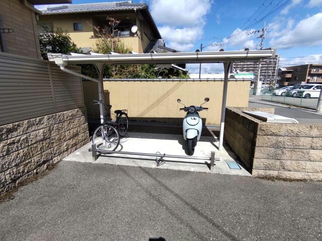 グランシャリオ広野の物件外観写真