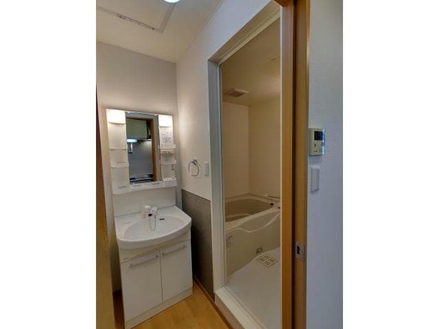 グランシャリオ広野の物件内観写真