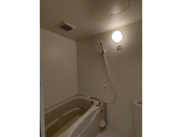 グランシャリオ広野の物件内観写真