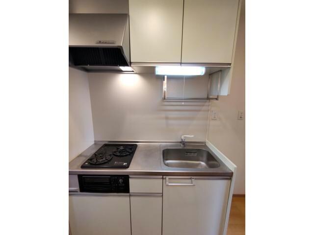 グランシャリオ広野の物件内観写真