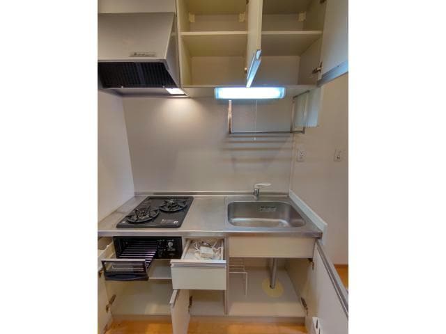 グランシャリオ広野の物件内観写真