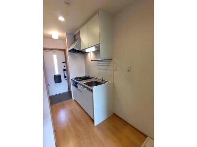 グランシャリオ広野の物件内観写真