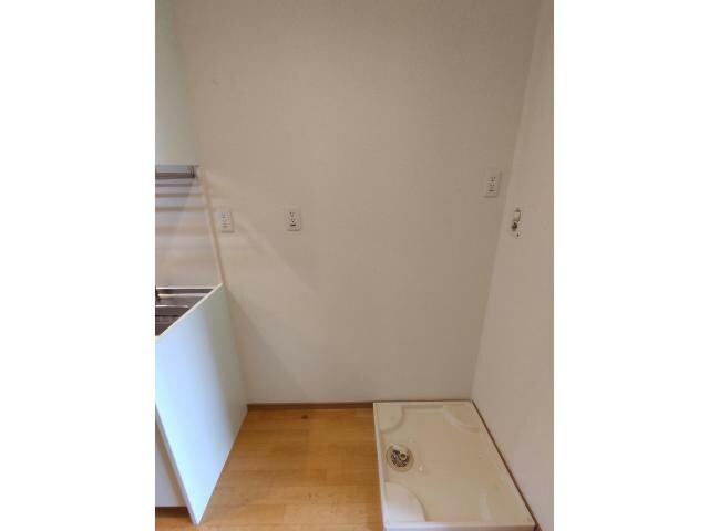 グランシャリオ広野の物件内観写真