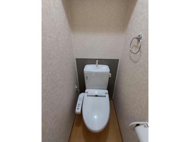 グランシャリオ広野の物件内観写真