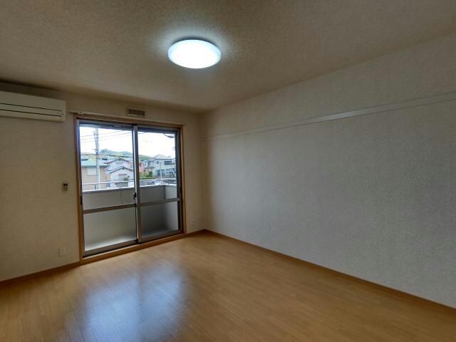 グランシャリオ広野の物件内観写真